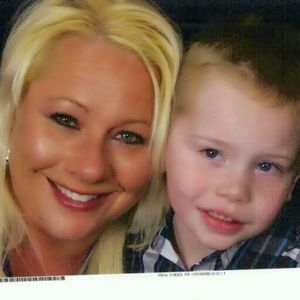 Meet your Posher, Shirley